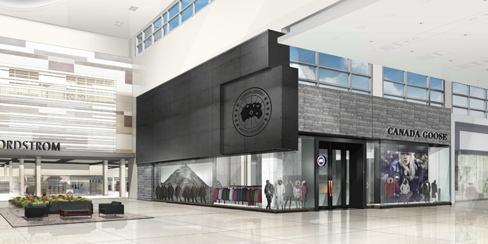 Canada Goose to Open First Stores in Toronto and Manhattan  SGB Media