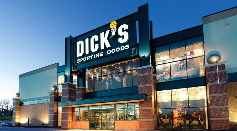 dick's sporting goods crocs