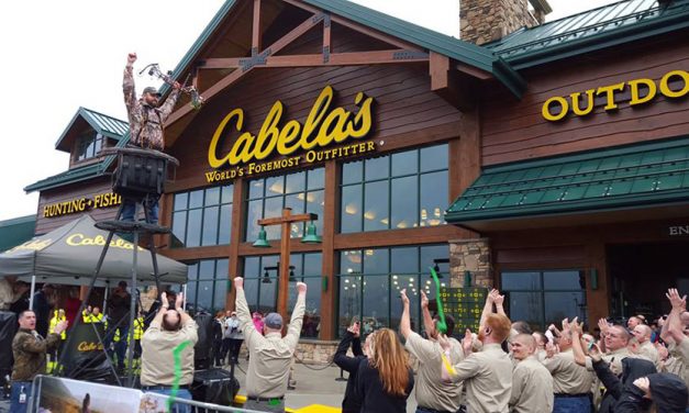 Bass Pro Agrees To Acquire Cabela’s