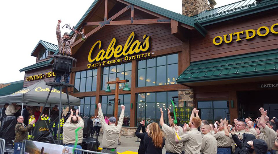 Bass Pro Agrees To Acquire Cabela’s