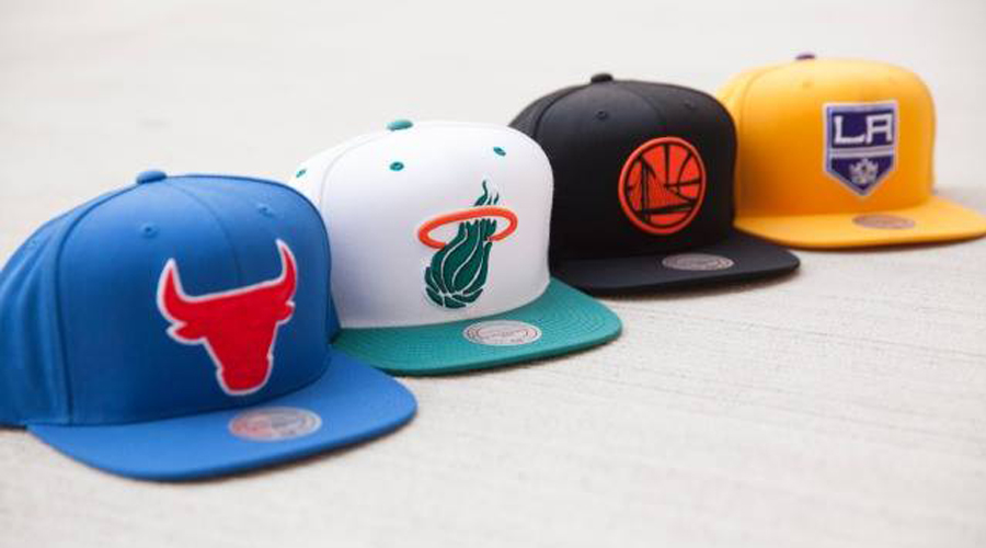 Adidas Group Finds A Buyer For Mitchell & Ness | SGB Media Online
