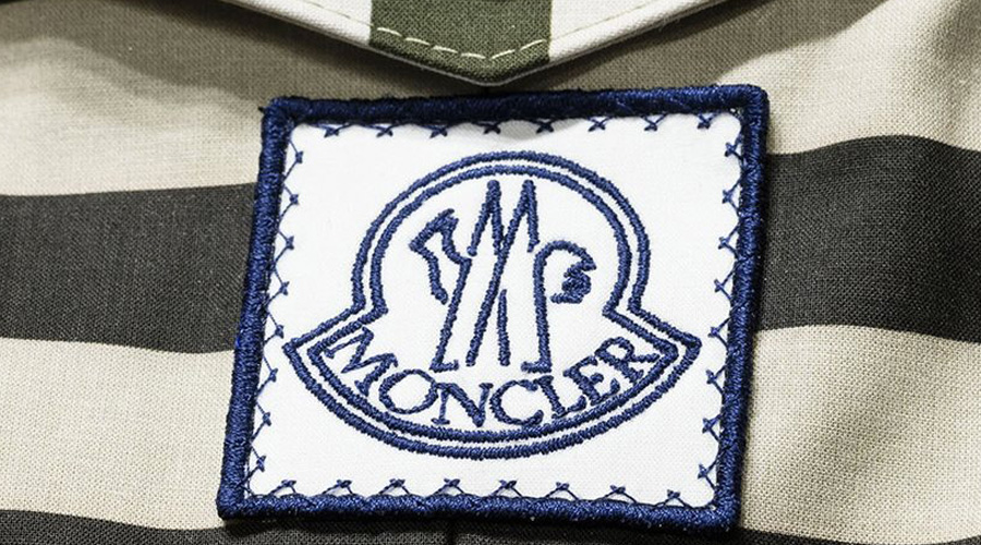 Moncler’s Americas Sales Up 20 Percent in 1H | SGB Media Online