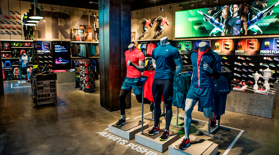 new balance store buckhead