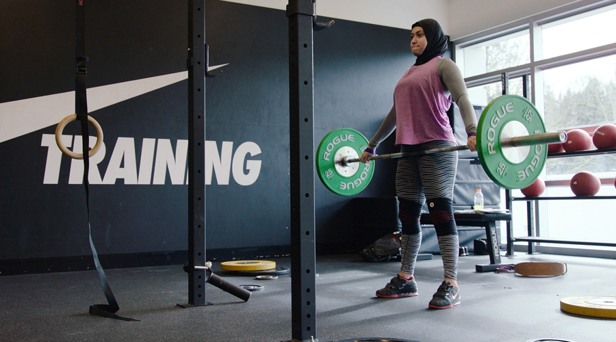 Nike CrossFit Reebok? | SGB Media Online