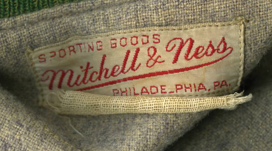 Adidas Finds Buyer for Mitchell \u0026 Ness 