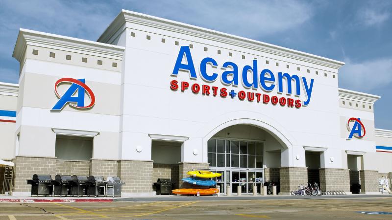 Academy Sports + Outdoors to hold Perimeter store's grand opening