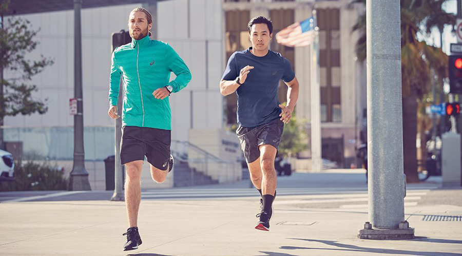 Asics Americas Profits Hit By Heightened Competition, Bankruptcy Woes ...