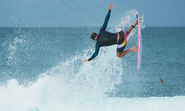 Boardriders CEO: Billabong Won’t Get Another Deal This Good