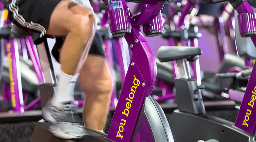 Retail Vacancies Good News for Planet Fitness SGB Media Online