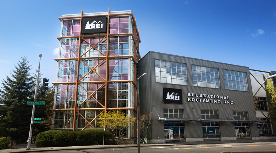 REI Relaunches Digital Outlet Business