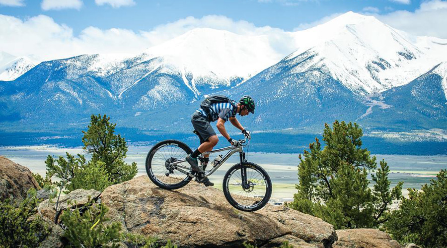 Trek Bicycle Expands NICA Support SGB Media Online