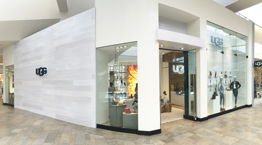 ugg store woodfield mall