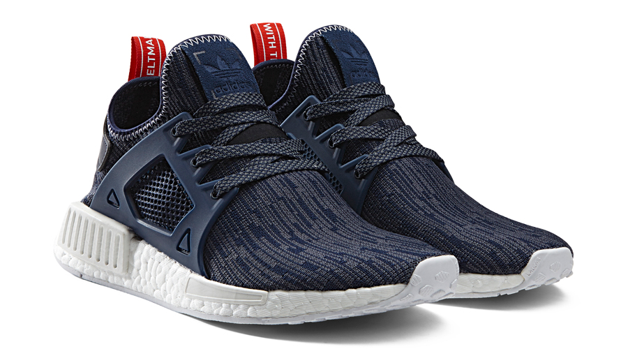Adidas Banks on NMD Craze, Releases 20 
