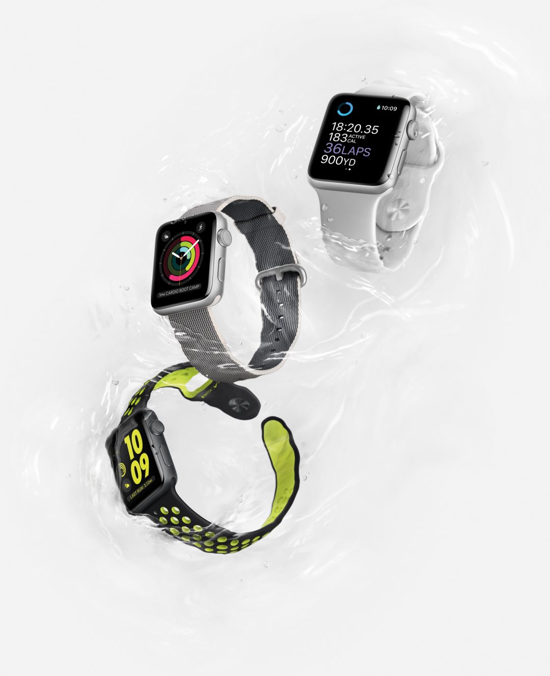 nike apple watch afterpay