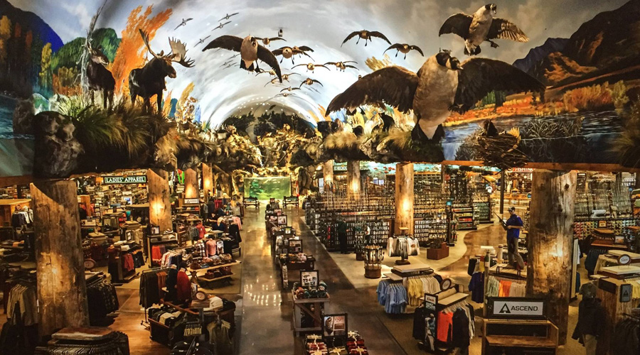 How High Are The Integration Risks For Bass Pro/Cabela's?