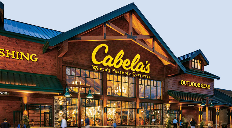 Why Cabela’s Is Eager For The Bass Pro Merger
