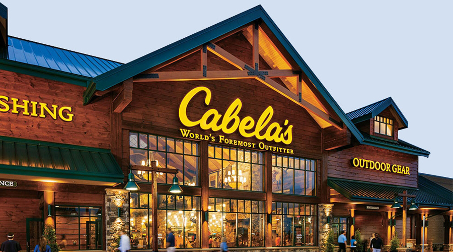 cabelas fitbit