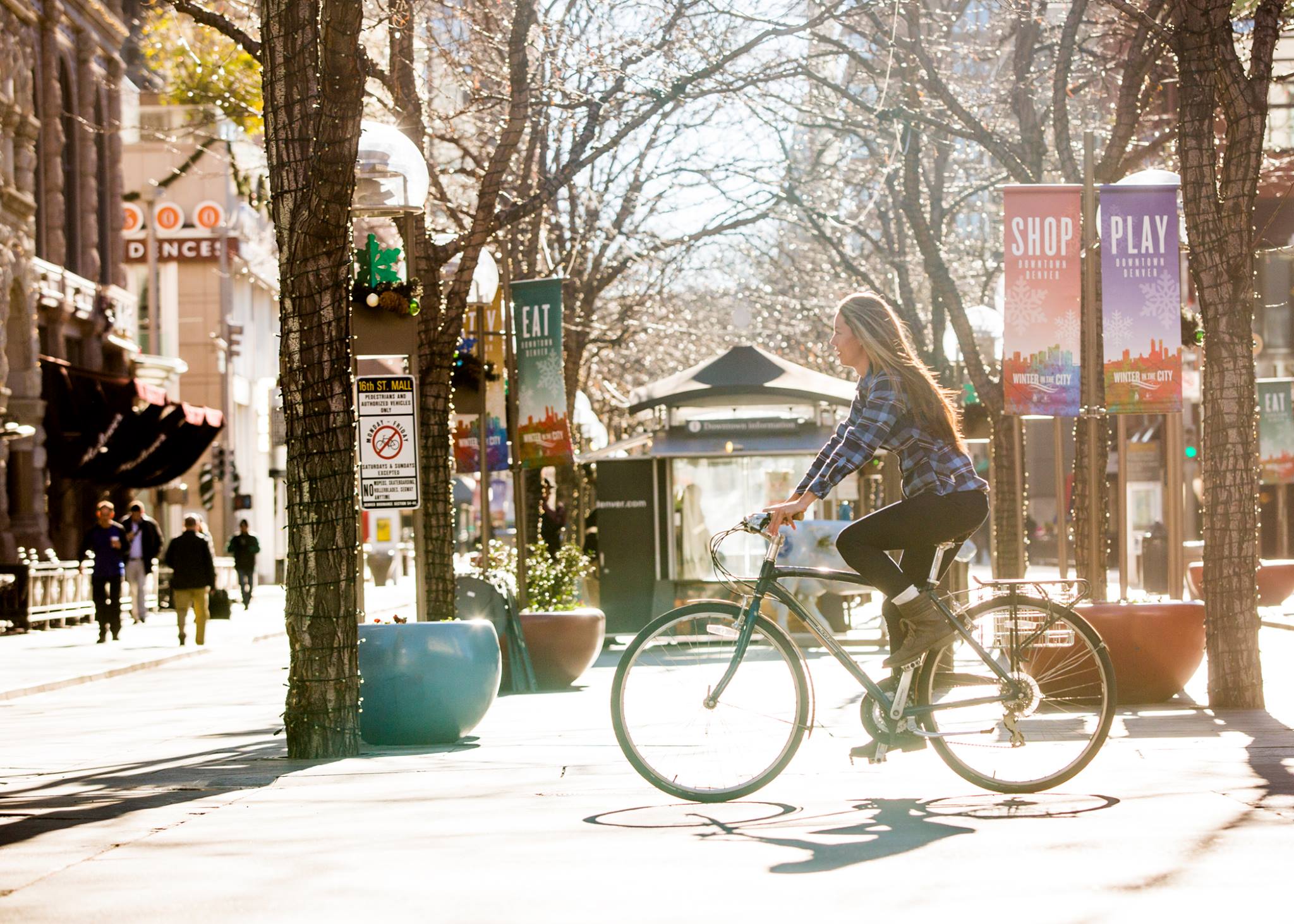 Who Is Today’s Urban Cyclist? | SGB Media Online