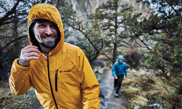 Cautious Retailers Dampen Columbia Sportswear’s Growth Spurt