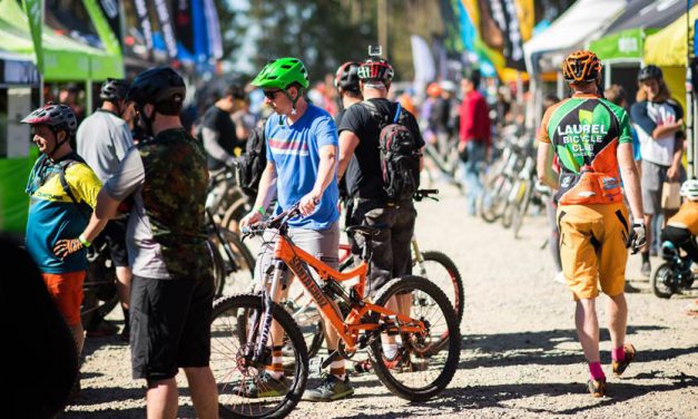 Interbike’s First Fall CycloFest Shows Potential