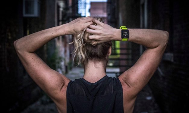 How Much Can Garmin Gain From Fitness?
