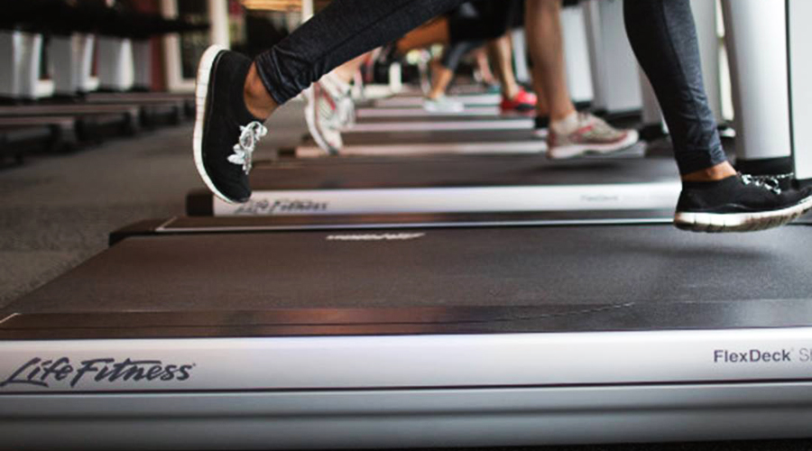 Fitness Dominates In Brunswick Corp.’s Q3 Growth