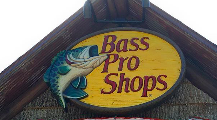 Moody’s Confirms Bass Pro’s Debt Ratings