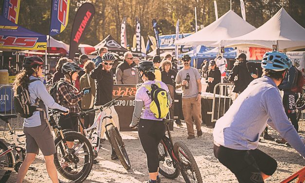 Gauging Bike-Consumer Sentiment At Interbike Fall Cyclofest 2016