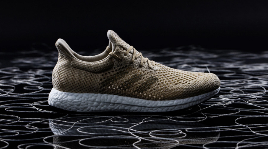 Adidas Speeds Ahead With Biodegradable Footwear | SGB Media Online