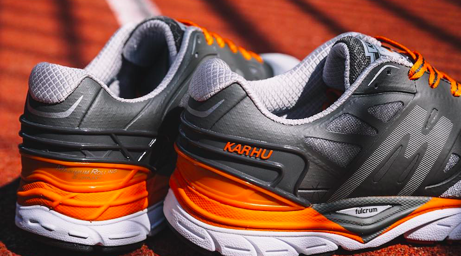 karhu running shoes