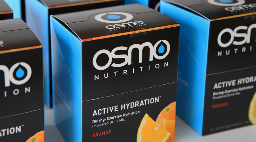 osmos nutrition