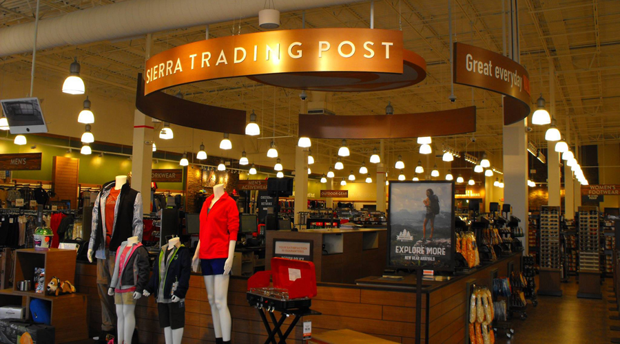 Sierra trading post clearance uggs