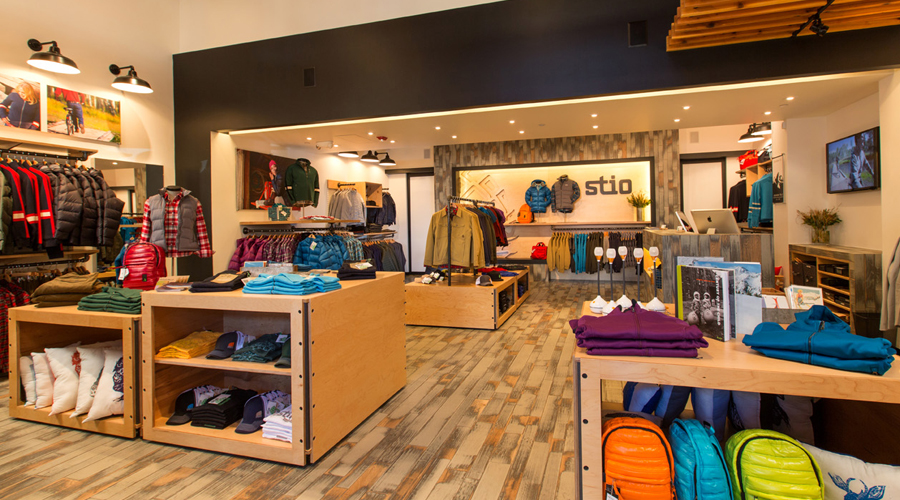 Stio Opens ‘Mountain Studio’ Retail Store In Teton Village