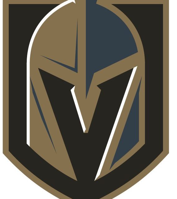 what is the name of the las vegas nhl team