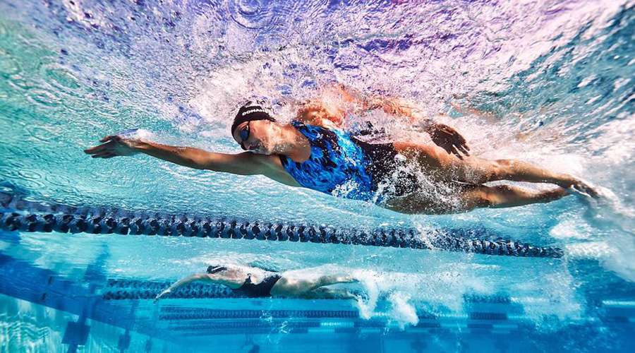 TYR Sport Named Official Supplier Of British Swimming
