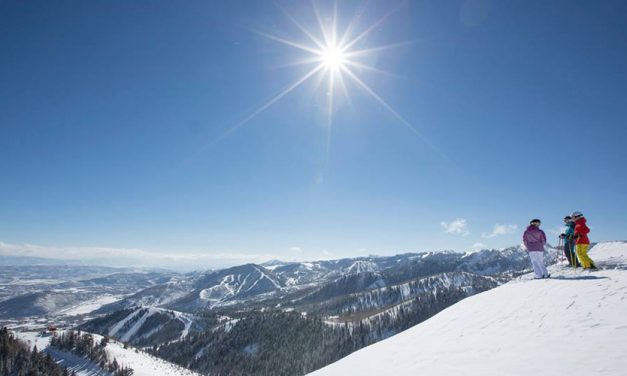 Vail Sees Strong Pre-Season Snow Sports Retail Sales