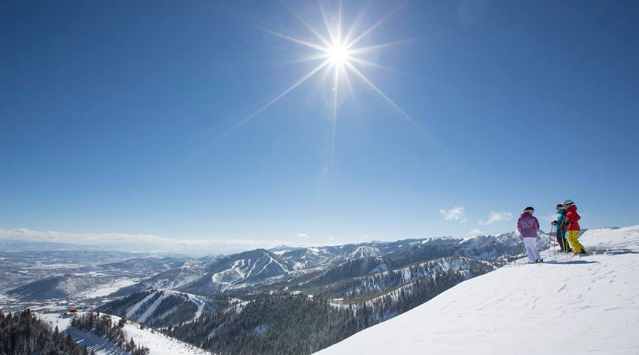 Vail Sees Strong Pre-Season Snow Sports Retail Sales