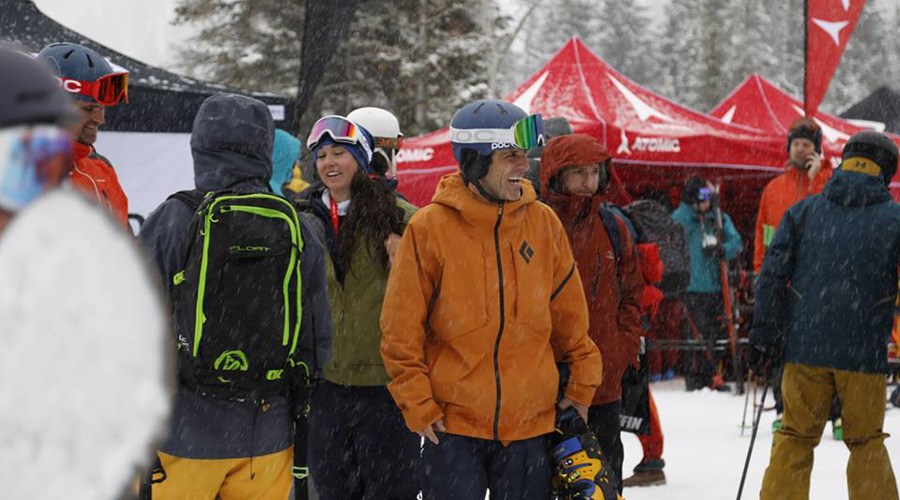 Cold Weather And Hot Talk At Outdoor Retailer Winter Market SGB Media
