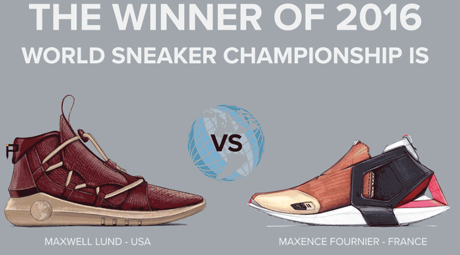 champion sneakers 2016