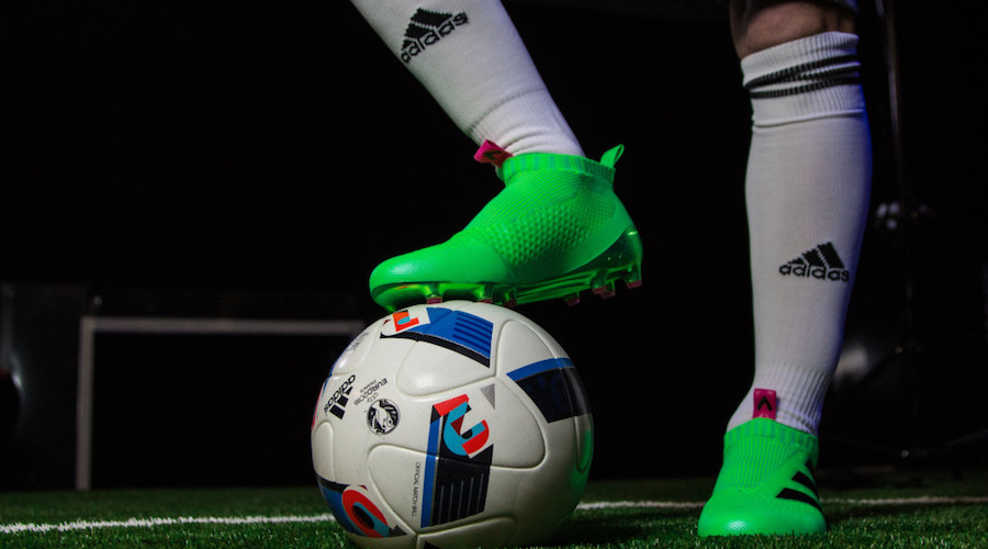Adidas Appoints U.S. Soccer Marketing 
