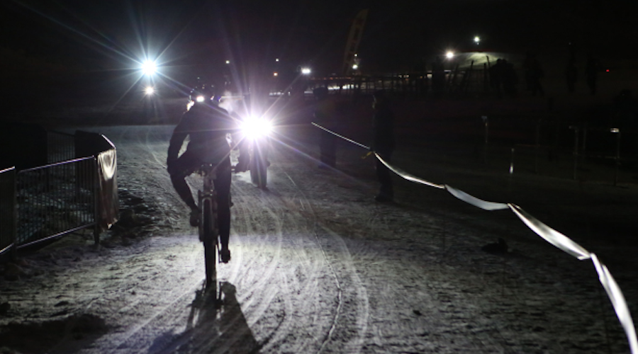 copper mountain biking