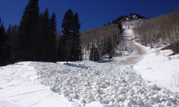 As The Climate Changes, So Does Avalanche Danger