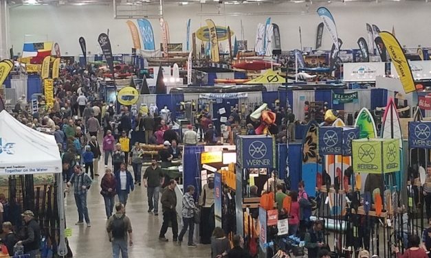 Canoecopia Helps Pave Way For Paddlesports Retailer Show