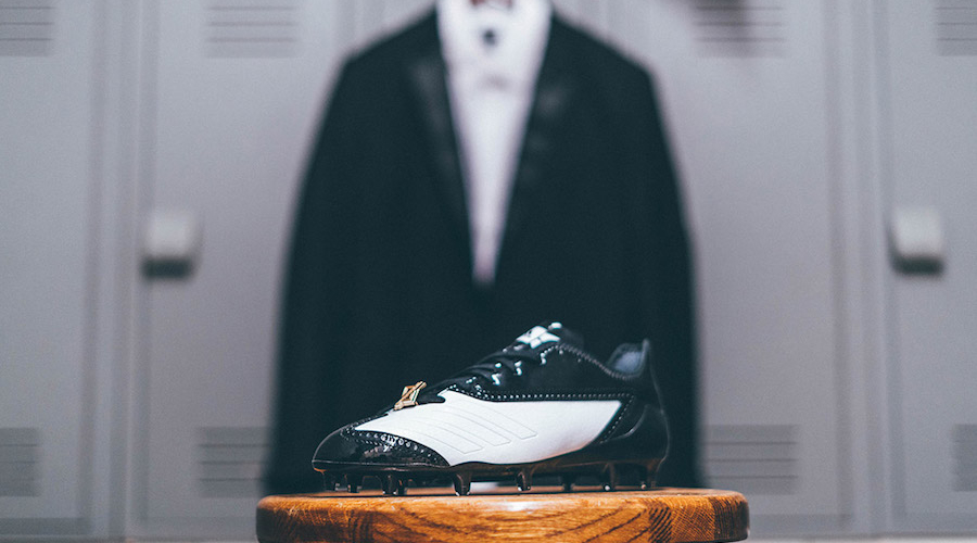 orchestra Objected fence Coach Snoop Introduces New Adidas Football Cleats | SGB Media Online