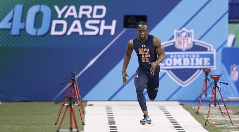 nike 40 yard dash cleats