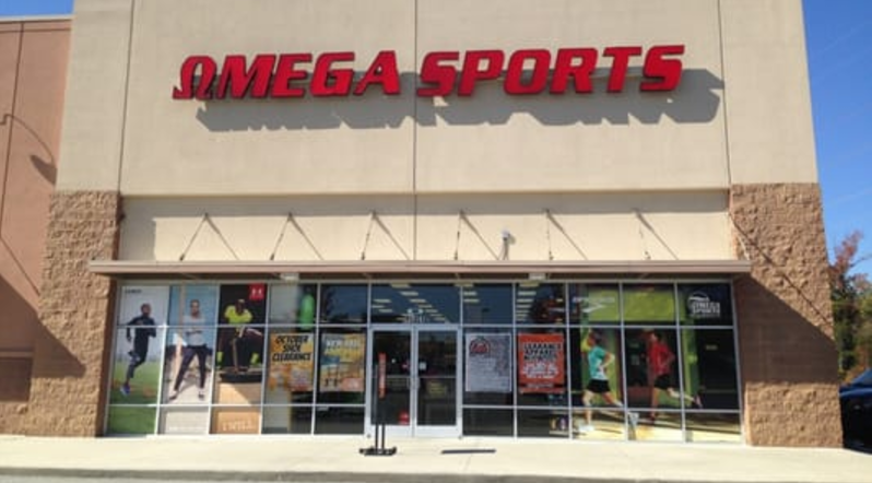 Omega Sports Sold To Former Fresh 