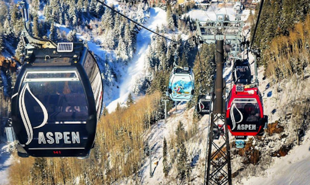 Are Mountain Conglomerates The Future Of The Ski Industry?