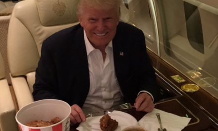 Trump’s Indifference Toward Fitness Concerns Active Americans