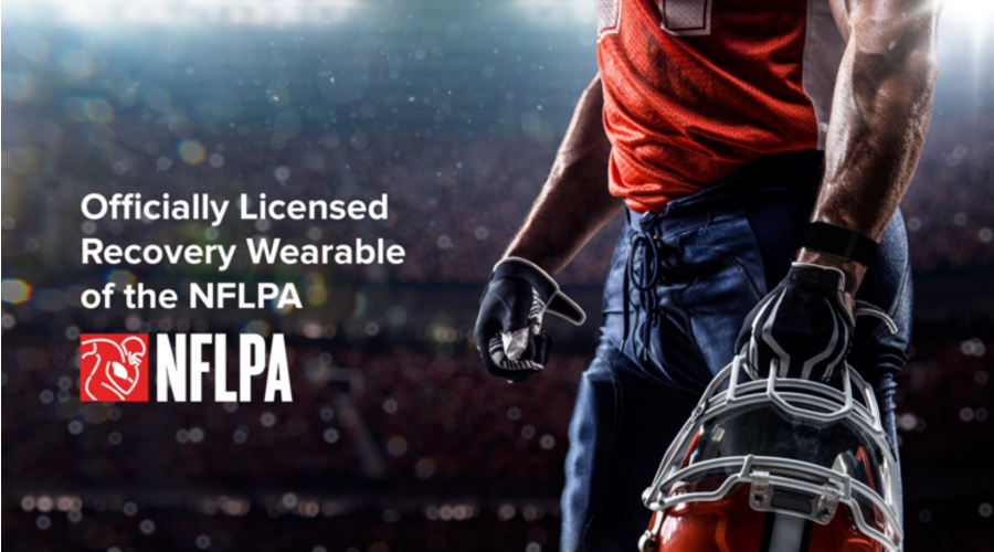 NFLPA Provides WHOOP to All Active NFL Players