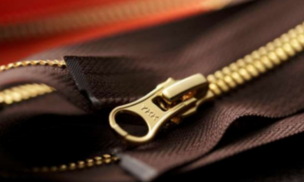 Zippers Bring It All Together